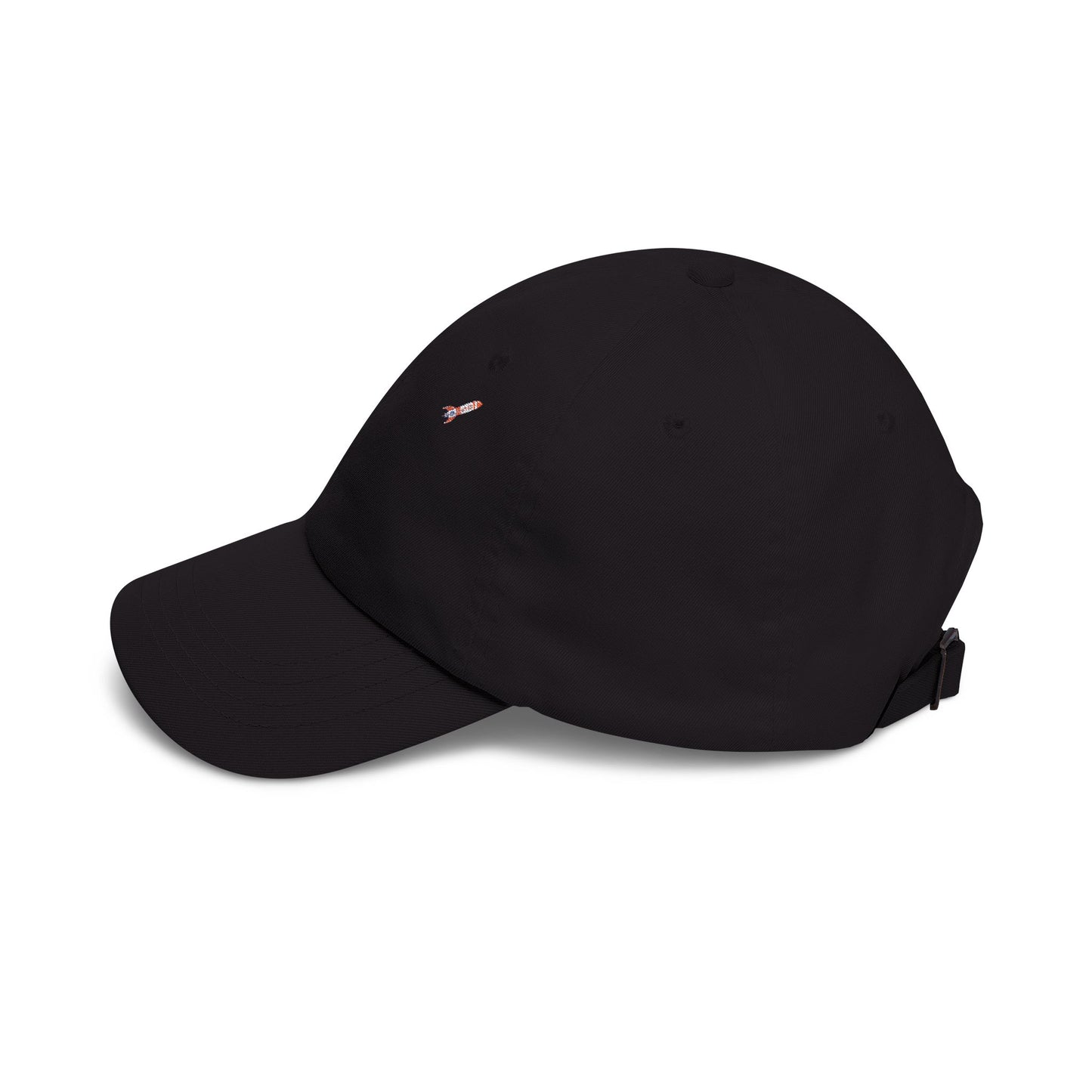 Vintage NASA Rocket Dad Cap - Retro Space Embroidered Hat with Constellation Patterns