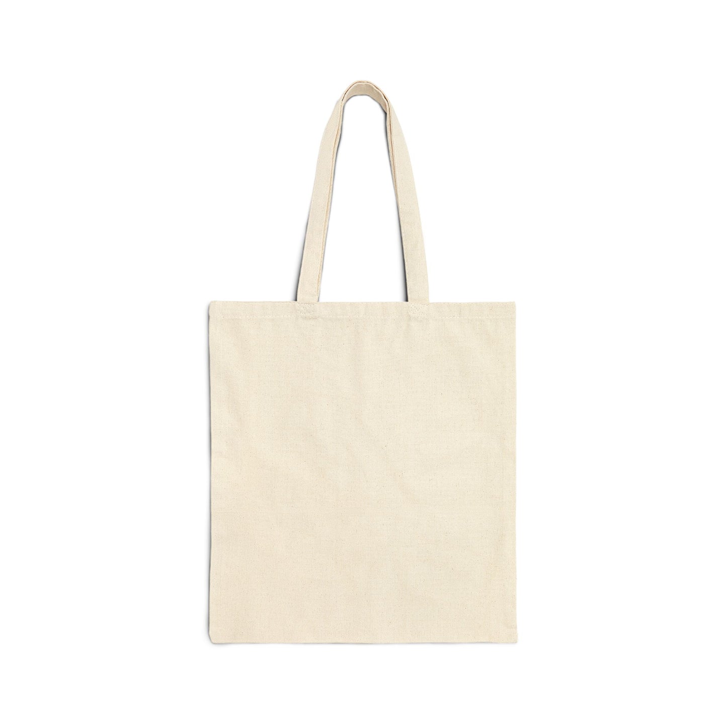 Vintage Napoleon with Headphones Tote Bag - Classical Portrait Modern Twist Canvas Bag
