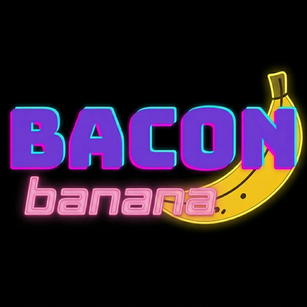 BaconBanana